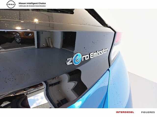 Nissan LEAF E+  TEKNA LEAF E+  TEKNA