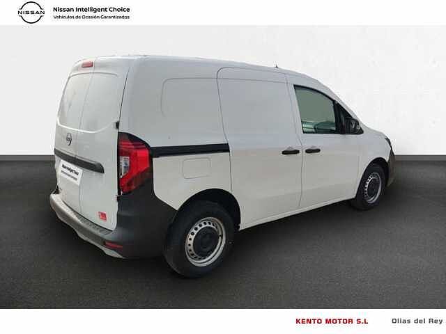 Nissan Townstar TOWNSTAR 1.3G 96 KW (130 CV) 6M/T