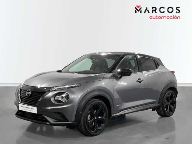 Nissan JUKE 1.6 Hybrid 105kW (145CV) Tekna