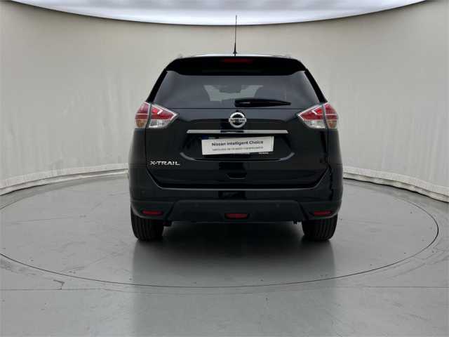 Nissan X-TRAIL 1.6 dCi N-CONNECTA