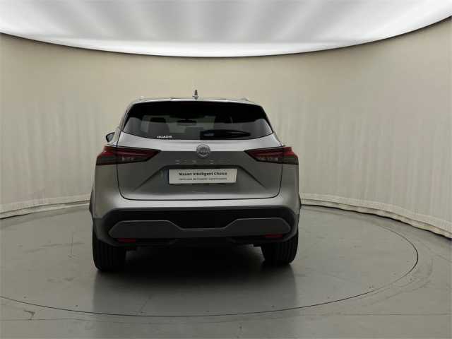 Nissan QASHQAI DIG-T 103kW (140CV) mHEV 4x2 Tekna