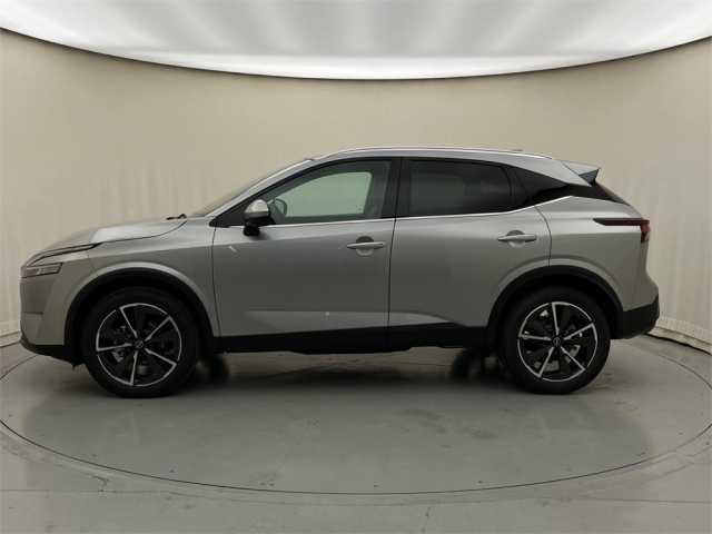 Nissan QASHQAI DIG-T 103kW (140CV) mHEV 4x2 Tekna