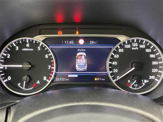 Nissan JUKE DIG-T 84 kW (114 CV) 6M/T N-Connecta