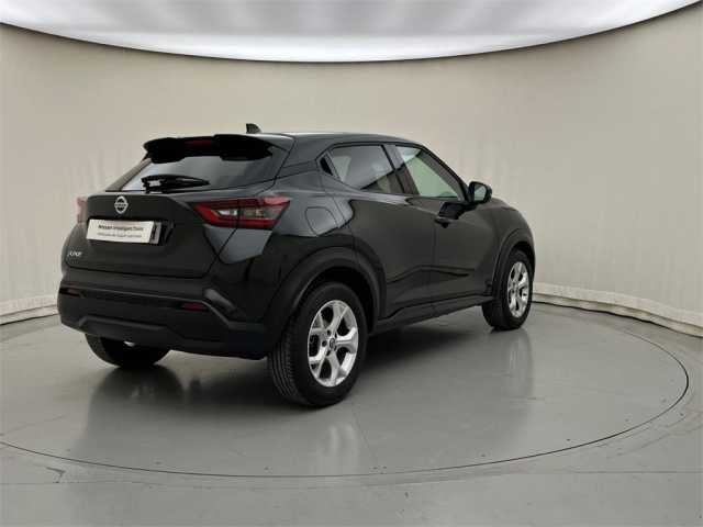 Nissan JUKE DIG-T 84 kW (114 CV) 6M/T N-Connecta