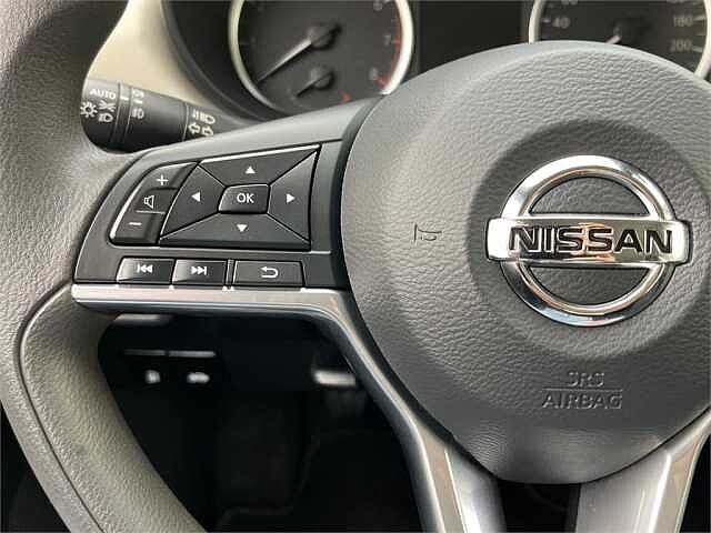 Nissan Micra IG-T 68 kW (92 CV) E6D-F Acenta