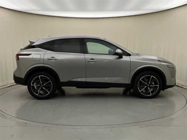 Nissan QASHQAI DIG-T 103kW (140CV) mHEV 4x2 Tekna