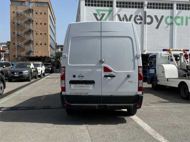 Nissan NV400 L2H2 3,5T 2.3dCi 110kW FWD Comfort