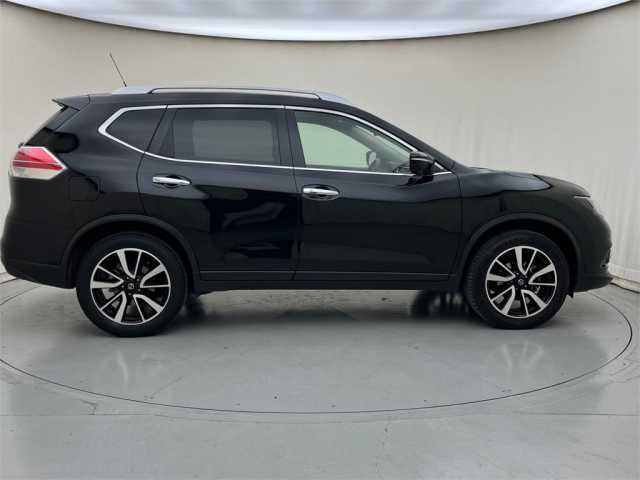 Nissan X-TRAIL 1.6 dCi N-CONNECTA