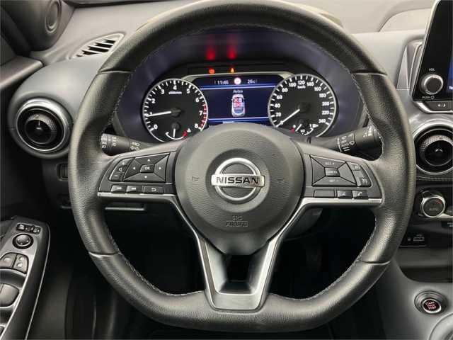 Nissan JUKE DIG-T 84 kW (114 CV) 6M/T N-Connecta