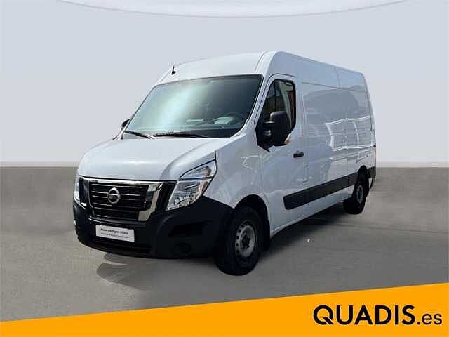 Nissan NV400 L2H2 3,5T 2.3dCi 110kW FWD Comfort