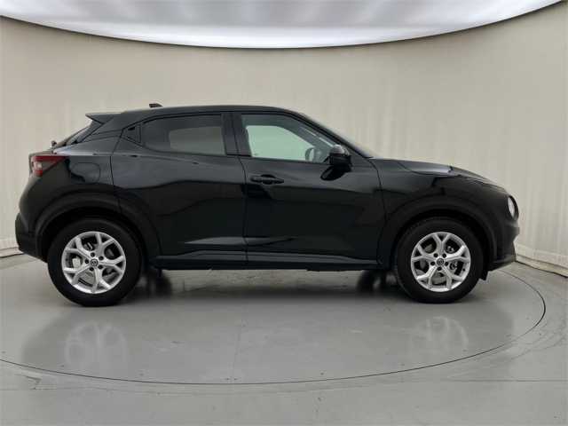 Nissan JUKE DIG-T 84 kW (114 CV) 6M/T N-Connecta