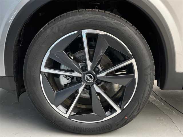 Nissan QASHQAI DIG-T 103kW (140CV) mHEV 4x2 Tekna