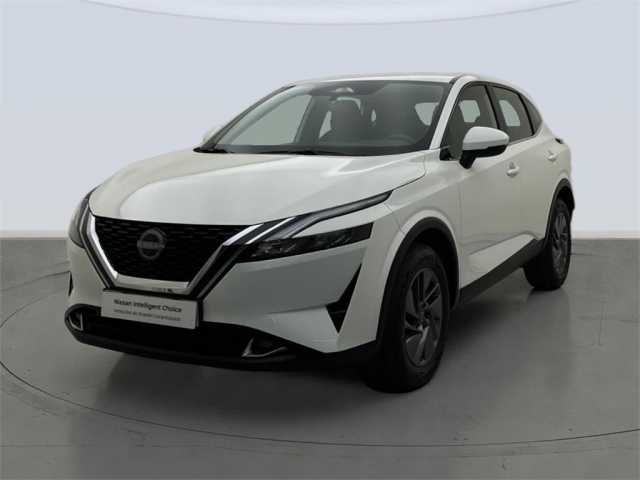 Nissan QASHQAI DIG-T 116kW (158CV) mHEV Xtronic Acenta