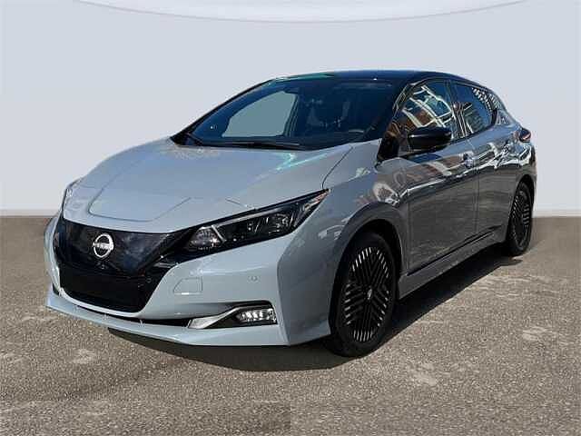 Nissan LEAF 40kWh Tekna