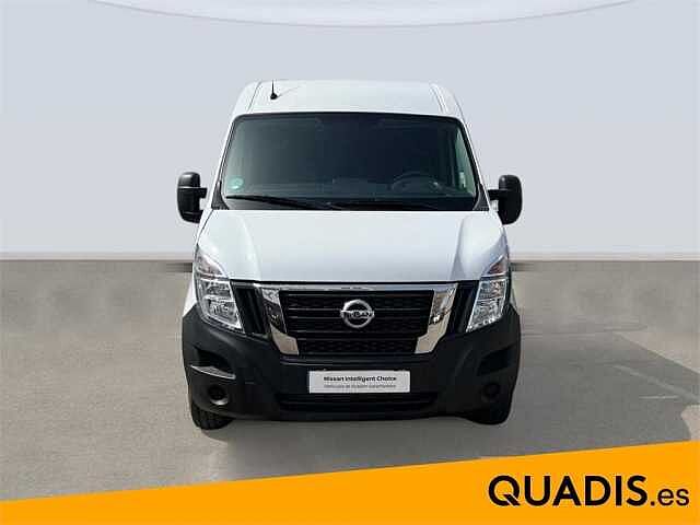 Nissan NV400 L2H2 3,5T 2.3dCi 110kW FWD Comfort