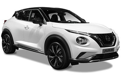 Nissan JUKE HYBRID 1.6 DIG-T N-CONNECTA NAVI C. BITONO 14 JUKE HYBRID 1.6 DIG-T N-CONNECTA NAVI C. BITONO 14