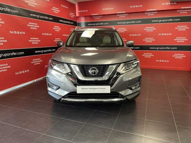 Nissan X-Trail X-Trail Tekna 4x2 2020