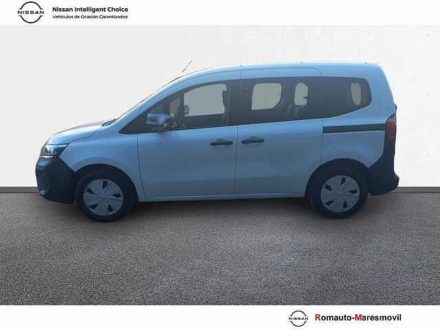 Nissan Townstar Combi Townstar Combi L1 Acenta + 2022