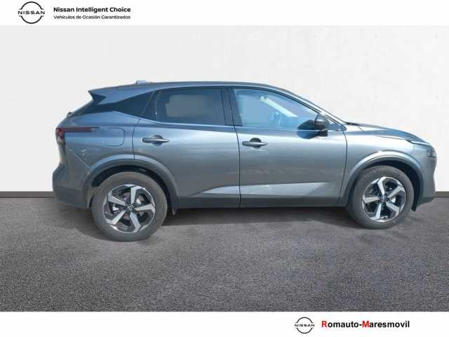 Nissan Qashqai Qashqai MHEV N-Connecta 2021