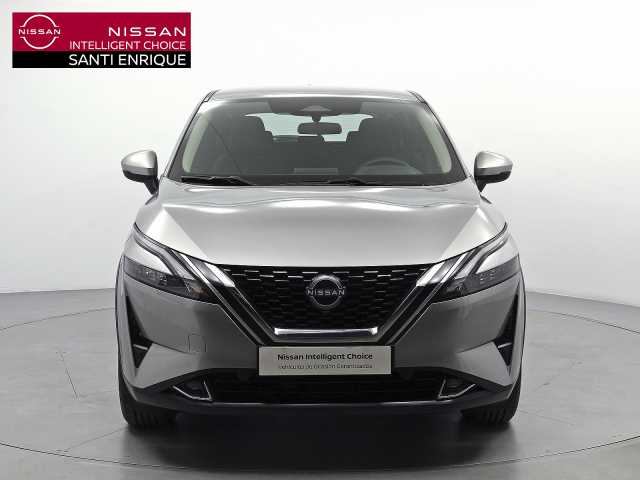 Nissan Qashqai DIG-T 103kW (140CV) mHEV 4x2 Acenta