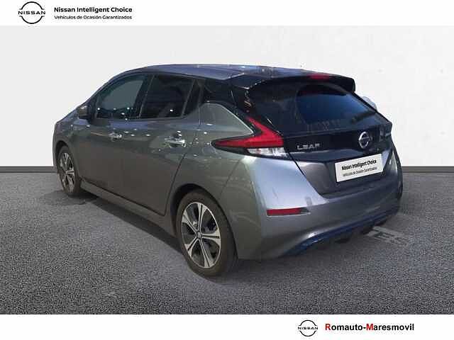 Nissan Leaf Leaf N-Connecta 2018