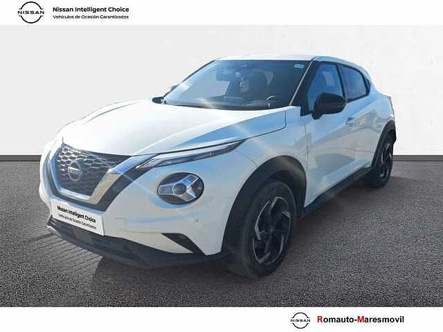 Nissan Juke Juke Acenta 2020